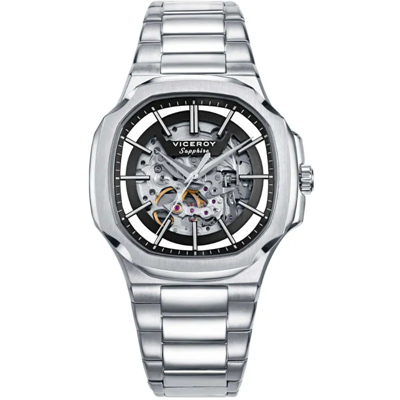 RELOJ VICEROY 45113-57 HOMBRE 41MM